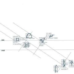 Vinyl Record Oval - Dok (Limited Edition) (Coloured) (LP)