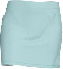 Brax Sina Womens Skort Aqua 36 Brax Sina Womens Skort Aqua 36