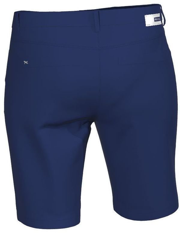 Pantalones cortos Brax Calla S Aqua 38