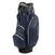 Golftaske Big Max Aqua Sport 2 Navy/Black/Silver Golftaske
