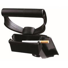 Trolley Zubehör Big Max Ashtray Quick Lock