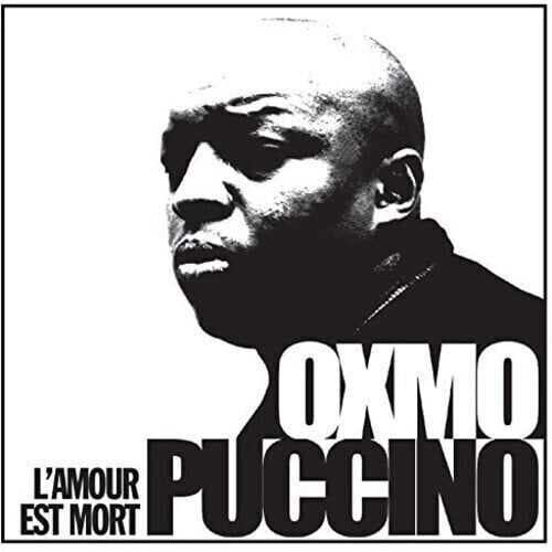 LP ploča Oxmo Puccino - L'amour Est Mort (Reissue) (3 LP)