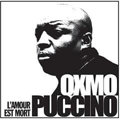 LP ploča Oxmo Puccino - L'amour Est Mort (Reissue) (3 LP)