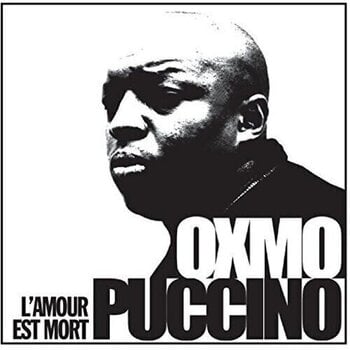 LP ploča Oxmo Puccino - L'amour Est Mort (Reissue) (3 LP) - 1