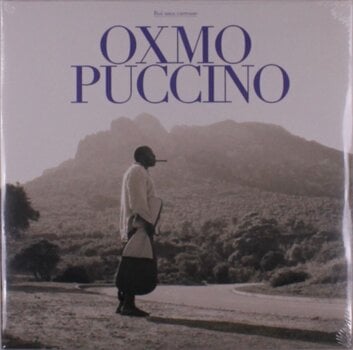 LP ploča Oxmo Puccino - Roi Sans Carrosse (2 LP) - 1