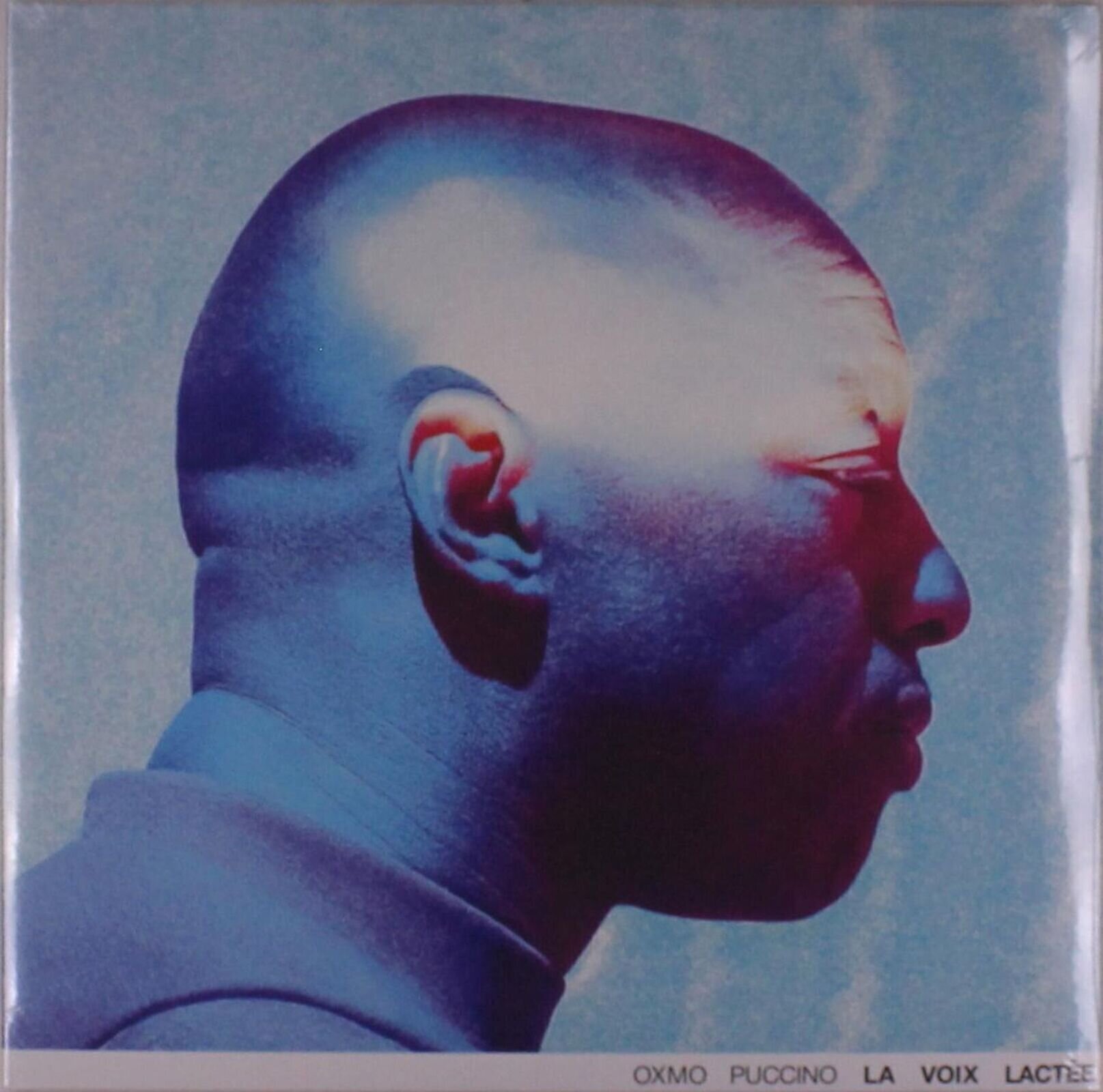 LP ploča Oxmo Puccino - La Voix Lactée (2 LP)
