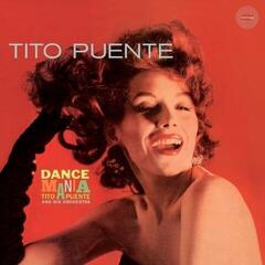 Vinylplate Tito Puente - Dance Mania (+3 Bonus Tracks) (Limited Edition) (LP)
