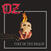 Disco de vinil The Oz - Fire In The Brain (Finland) (LP)