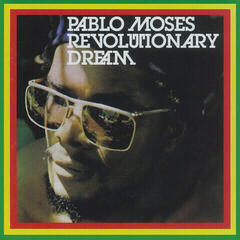 Vinylskiva Pablo Moses - Revolutionary Dream (Reissue) (LP)