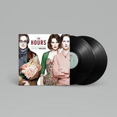 Vinyl Record Philip Glass - The Hours (Music From The Motion Picture) (Reissue) (2 LP)