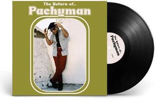 Vinyl Record Pachyman - The Return Of... (LP)