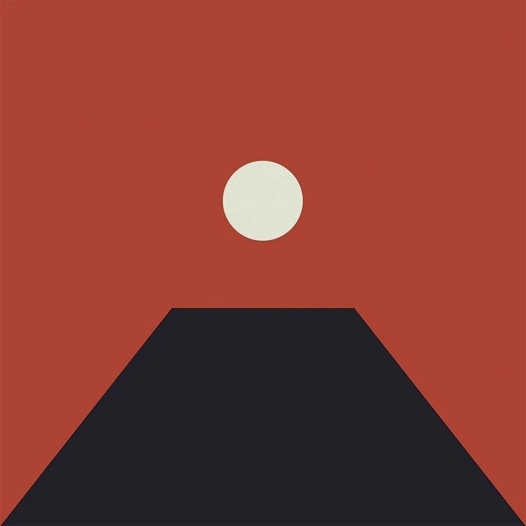 LP ploča Tycho - Epoch (10th Anniversary Edition) (Blue & Black Marble Coloured) (LP)