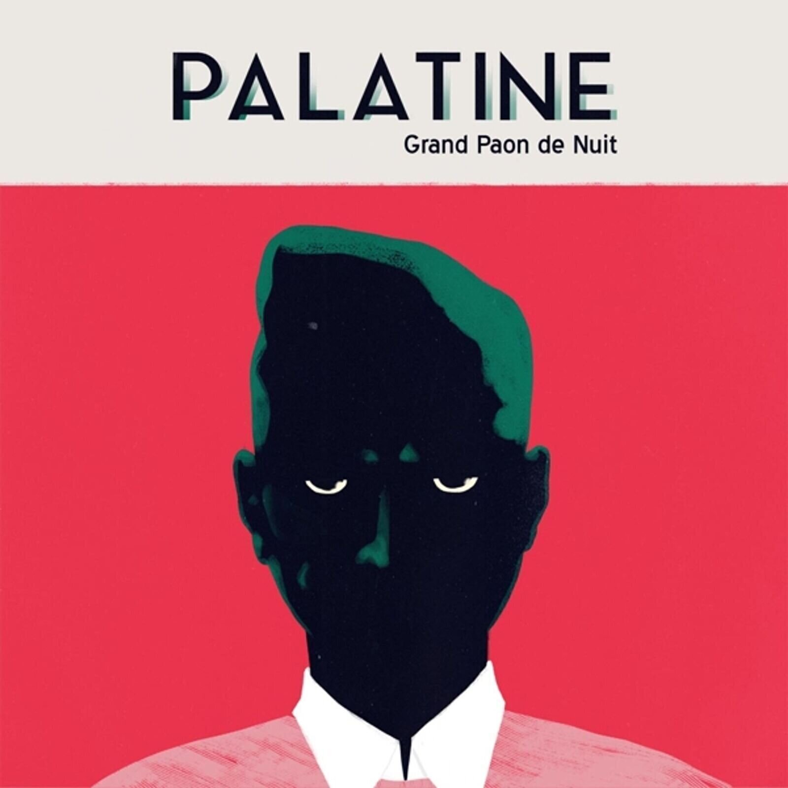 LP ploča Palatine - Grand Paon De Nuit (LP)