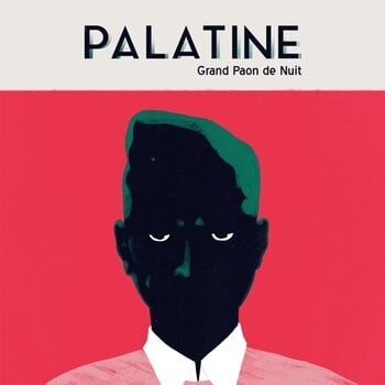 LP ploča Palatine - Grand Paon De Nuit (LP) - 1