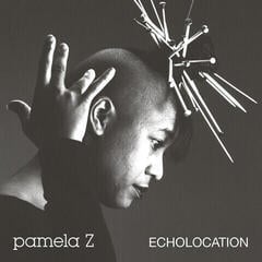 Vinyl Record Pamela Z - Echolocation (Limited Edition) (Natural Coloured) (LP)