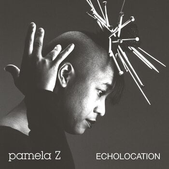 LP Pamela Z - Echolocation (Limited Edition) (Natural Coloured) (LP) - 1