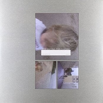 Schallplatte Pan American - For Waiting, For Chasing (LP) - 1