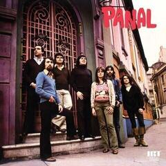 Vinyl Record Panal - Panal (Reissue) (LP)