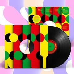 LP ploča Panda Bear & Sonic Boom - Reset In Dub (LP)