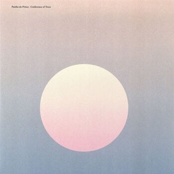 Vinylplate Pantha Du Prince - Conference Of Trees (2 LP) - 1