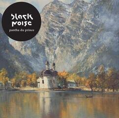 Vinylplate Pantha Du Prince - Black Noise (2 LP)