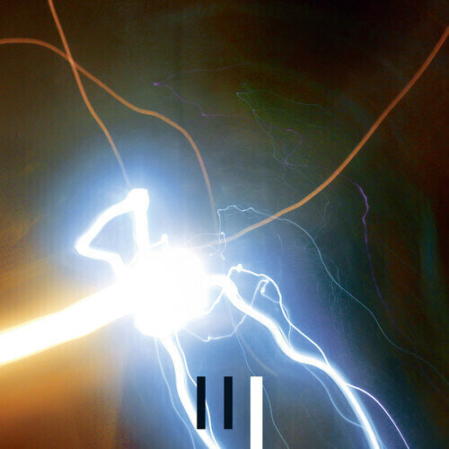 Vinyl Record Pantha Du Prince - The Triad (2 LP)