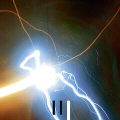 Vinyl Record Pantha Du Prince - The Triad (2 LP)