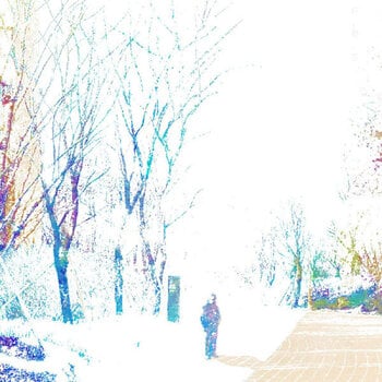 LP ploča Parannoul - After The Magic (Limited Edition) (Blue + Lavender "blossom" Coloured) (2 LP) - 1