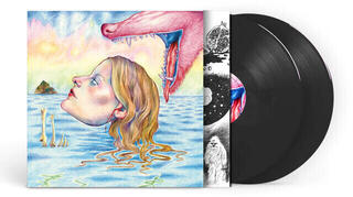 Disque vinyle Paris Paloma - Cacophony (2 LP)