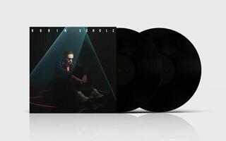 Disco in vinile Robin Schulz - IIII (2 LP)