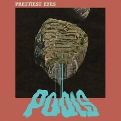 Vinyl Record Prettiest Eyes - Pools (Limited Edition) (LP)
