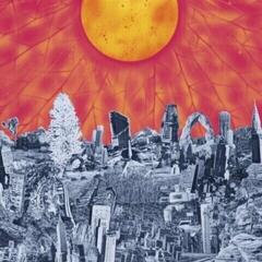 LP ploča Parts & Labor - Mapmaker (LP)