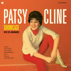 LP ploča Patsy Cline - Showcase (Limited Edition) (180 g) (LP)