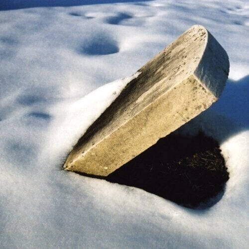 Vinyl Record Paul Flaherty - Aria Nativa (LP)