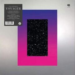 Vinyl Record Paul Epworth - Voyager (2 LP)