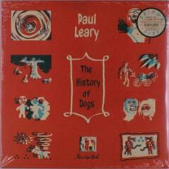 Vinyl Record Paul Leary - The History of Dogs, Revisited (Limited Edition) (Coloured) (LP)