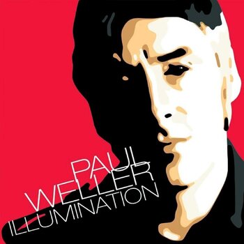 Vinyl Record Paul Weller - Illumination (Reissue) (LP) - 1