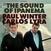 LP ploča Paul Winter & Carlos Lyra - The Sound Of Ipanema (Limited Edition) (180 g) (LP)