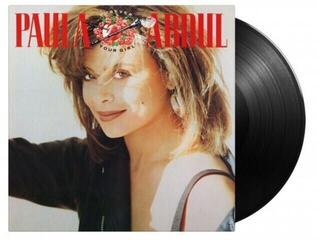 Vinyl Record Paula Abdul - Forever Your Girl (Reissue) (180 g) (LP)
