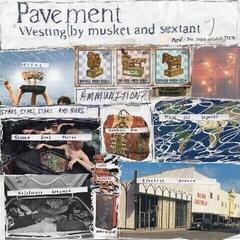 Płyta winylowa Pavement - Westing (by Musket And Sextant) (Reissue) (LP)