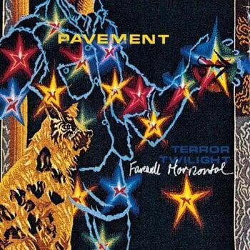 LP ploča Pavement - Terror Twilight: Farewell Horizontal (Box Set) (Reissue) (Remastered) (4 LP) - 1