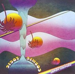 Vinyl Record Peaking Lights - Cosmic Logic (Limited Edition) (2 LP)