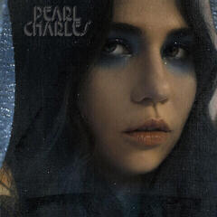 Disque vinyle Pearl Charles - Magic Mirror (Limited Edition) (Blue Coloured) (LP)