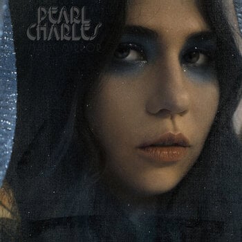 Disque vinyle Pearl Charles - Magic Mirror (Limited Edition) (Blue Coloured) (LP) - 1