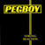 Vinyl Record Pegboy - Strong Reaction (Reissue) (LP)
