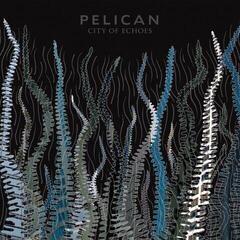 Disco in vinile Pelican - City Of Echoes (Limited Edition) (Transparent Blue Vinyl Coloured) (2 LP)