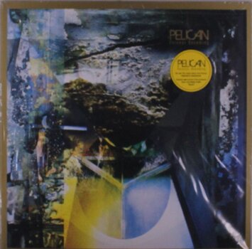 Vinyylilevy Pelican - Forever Becoming (Reissue) (Limited Edition) (2 LP) - 1