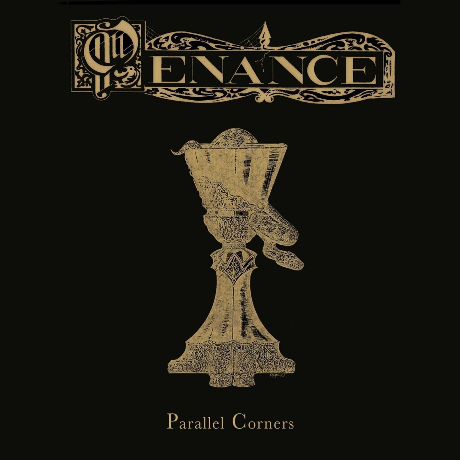 Disco in vinile Penance - Parallel Corners (Limited Edition) (2 LP)