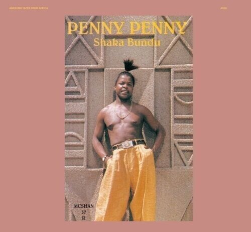 Schallplatte Penny Penny - Shaka Bundu (Reissue) (2 LP)