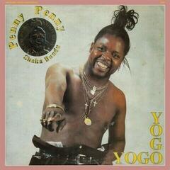 Vinylskiva Penny Penny - Yogo Yogo (Reissue) (LP)